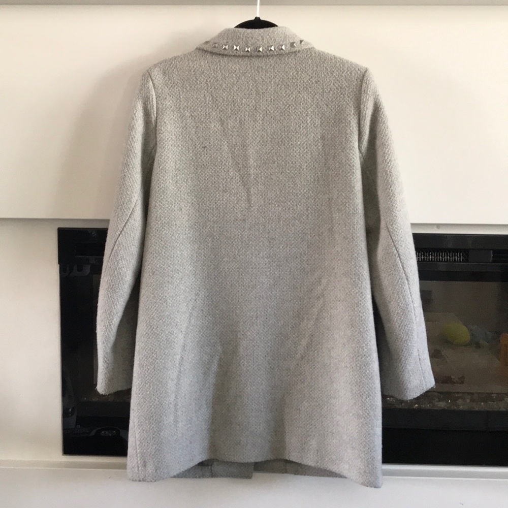 BCBG coat - Picture 2 of 5